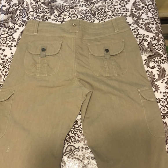 Kuhl legendary pants 8 regular - Picture 3 of 4